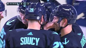 49K views · 3.6K reactions | What a night in Spokane!  | Seattle Kraken | Facebook