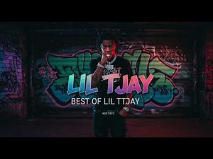Lil Tjay - Best Of Lil Tjay (Mix) No Skips