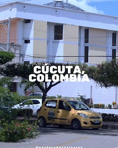 Pastor Edwin Alvarez on Reels