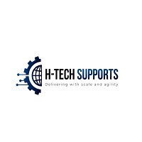 H-Tech Supports | LinkedIn