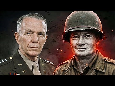 Terry Allen Was Too Good at His Job – Marshall Fired Him for It