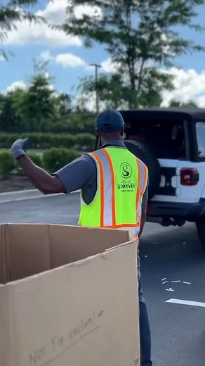 2.1K views · 14 reactions | The City of Greenville’s FREE e-waste recycling and shredding event returns TOMORROW at the Public Works campus, located at 475 Fairforest Way. ♻️ | City of Greenville, South Carolina Government | Facebook