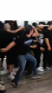 313K views · 1.3K reactions | Moshing can also be trained. | The Ring | Facebook