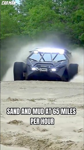 Ripsaw EV2: The World’s Fastest Luxury Tank?!