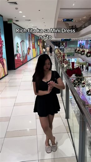 Stylish Mini Dress for Every Occasion