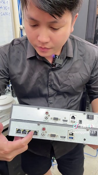 Giới thiệu và nâng cấp khoá học IT Executive và IT Network/System. Thiết bị thật. Bao Xin Việc ! #it #itnetworking #ittgpro #ithelpdesk #itsupport