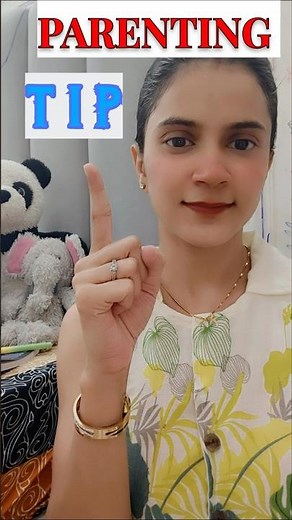 Parenting Tip || Importance of Child Observation.