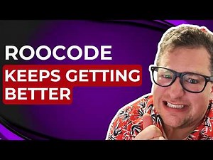 AI Coding gets a MASSIVE upgrade - RooCode Boomerang Tasks