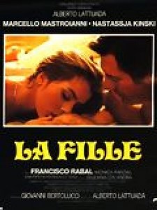 Bande annonce, vidéos et photos du film La Fille