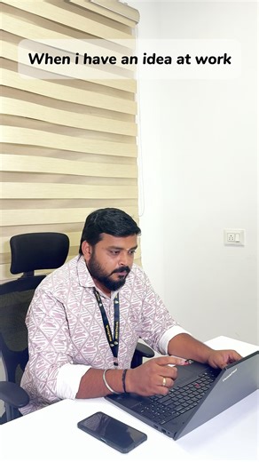 School Bus Tracking & Automated Attendance on Instagram: "This reminded us of someone… 👀 Tag him/her. #officefun #funreels #corporatefun #coworkerfun #officereels #funatwork #workplace"