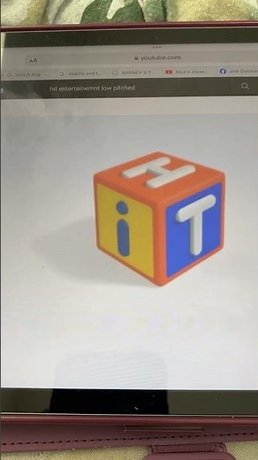 HiT Entertainment/WNET.ORG Thirteen (2010)