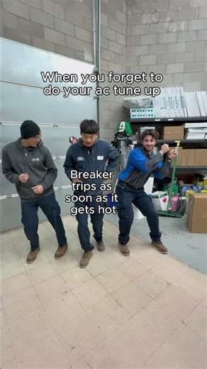 AC Tune Up