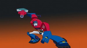 Transformers Animated