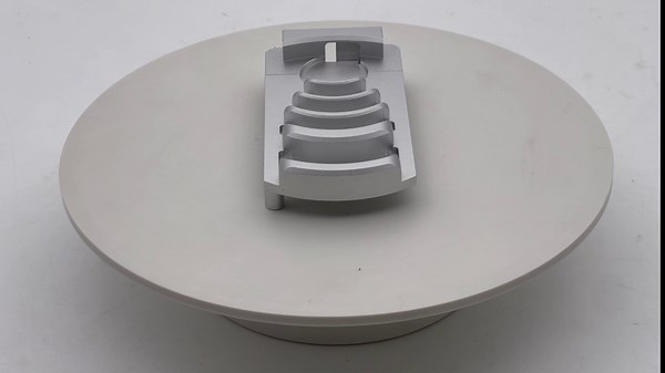 Deburring Tool for Plastic Pipe, Professional PVC Pipe Reamer Deburrs Six Pipe Sizes: 1 1/4-Inch - 4-Inch Effective Pipe Reamer Tool for PVC Pipe Reamer w/Sharp Blade PVC Chamfer Tool