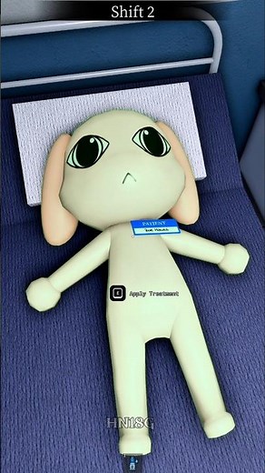 BRO... Animal Hospital (Anomaly) Roblox Gets WAY Easier When You Learn This Trick #roblox #anomaly