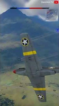 War Thunder🔥 todo por el EQUIPO #warthunder #games