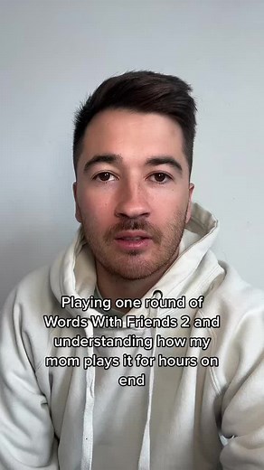 Understanding Words With Friends 2 Gameplay