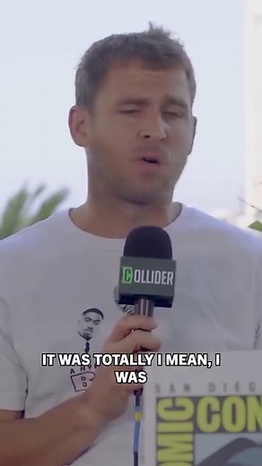 2.5M views · 11K reactions | Karen Gillan plays an MCU-version of the game Heads Up! #karengillan #guardiansofthegalaxy #mcu #interview #shorts | Collider.com | Facebook