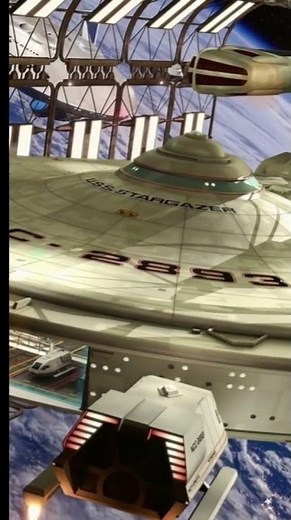 Embarking onto the Stargazer
