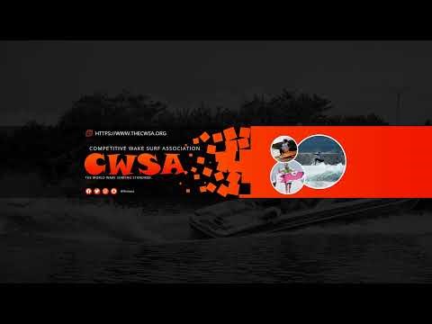 2025 CWSA World Championship - Day 2