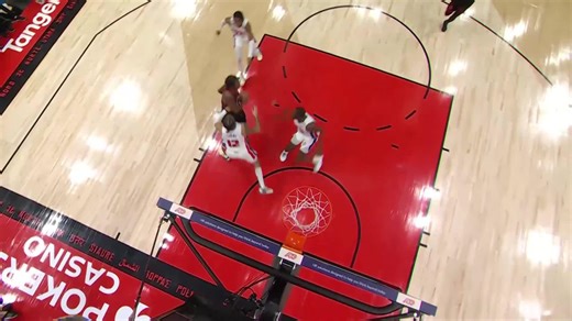 Pascal Siakam (32 points) Highlights vs. Detroit Pistons