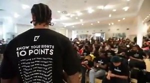 50K views · 2.6K reactions | Colin Kaepernick on Reels | Facebook