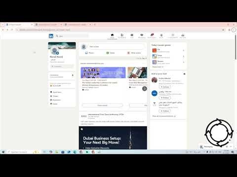 How to Use Hashtags on Posts on Linkedin