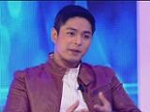 Coco Martin Full Interview