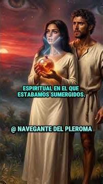 La serpiente del Edén