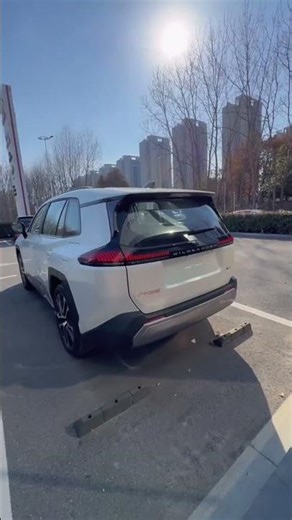 $24K SUV With Luxury Features? The 2026 Toyota RAV4 Wildlander