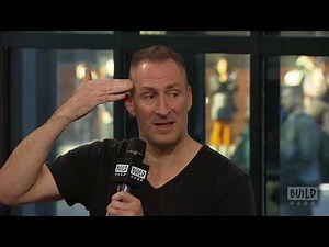 Ben Bailey On The Return Of "Cash Cab"