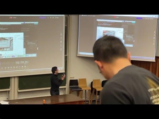 ClawBio: AI Agent Skills for Reproducible Bioinformatics | DoraHacks Demo Day, Imperial College | Ben Horvath