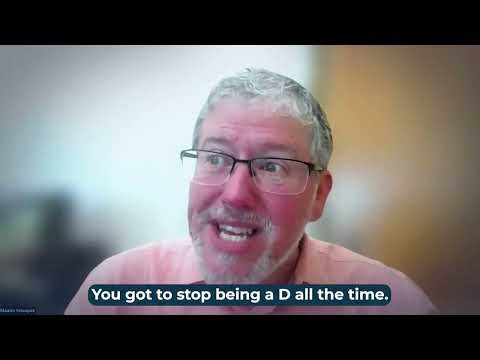 DISC Training - Becoming What is Needed