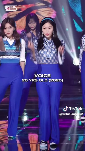 Hyunjin’s evolution in Loona & Loossemnble #hyunjin #loona #loossemble #kpop #fyp #fancam