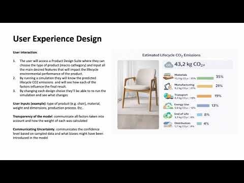 Human Factors in AI - Course Project Work