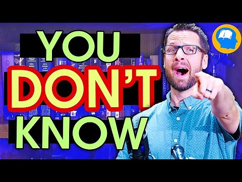 The Amazing Meaning Behind Jesus’ Transfiguration: The Mark Series Pt 30 (9:1-13)