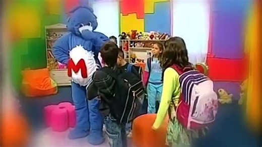 ZDRAVO DECA 2006