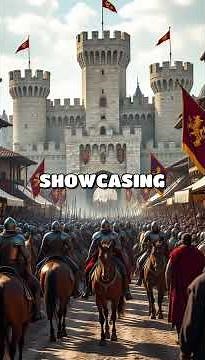 From Vision to Empire: The Rise of Osman I and the Ottoman Legacy