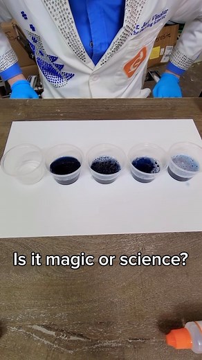 483K views · 759 reactions | Is it magic...or science?...