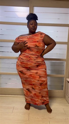 Plus-size SHEIN Try On Haul: Too Small 😭