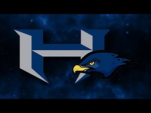 Hendrickson Graduation 2025