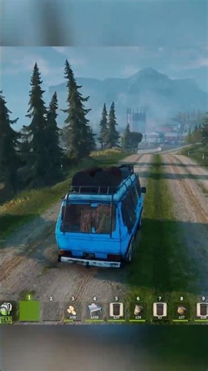 Outpost Sim #basebuilding #simulatorgames #survival #gaming #fps #basedefense #supermarketsimulator