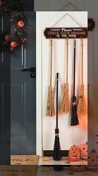 DIY Halloween Decorations Ideas for Outdoor Spaces That Impress on a Budget