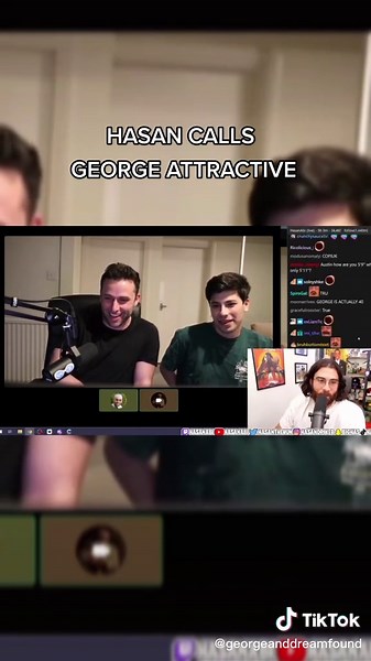 British People: George vs. Boris Johnson | Attractiveness Comparison