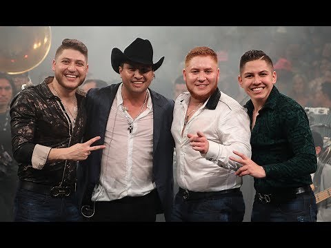 "El Bombon" Julión Alvarez Ft. Los Rojos