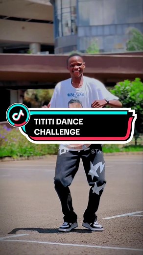 TITITI Dance Challenge: Feel the Love and Join the Fun!