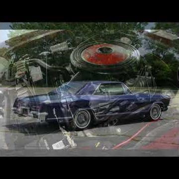 1963 Buick Riviera's 325HP Nailhead Engine Will Shock You #ClassicCars #VintageAutos