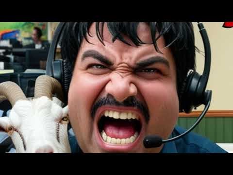 Trolling Indian Scammers - Angry Benchodes
