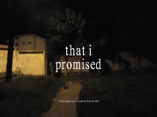 the only exception | every single lyric is exactly how we feel