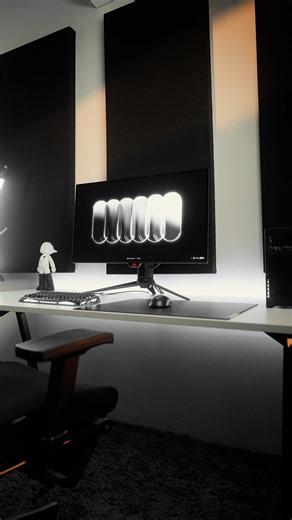 Experience Gaming Excellence with ASUS ROG PG32UCDM